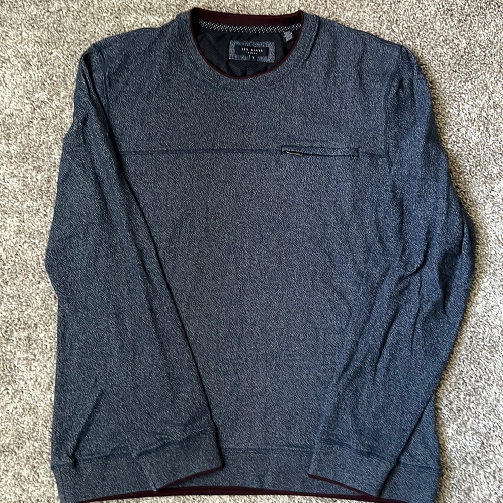 Ted Baker